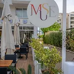 Muse No 1 Otel