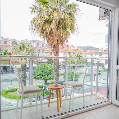 Muse No 1 فندق مرمريس