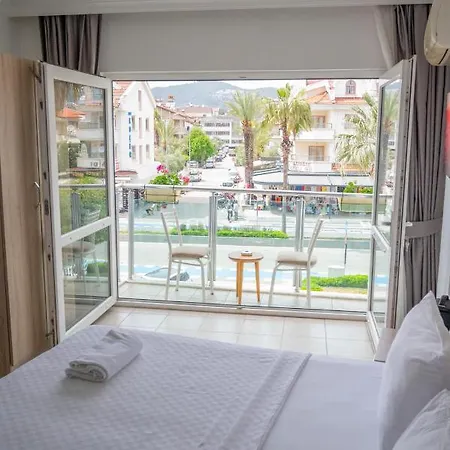 Badoka Boutique Hotel