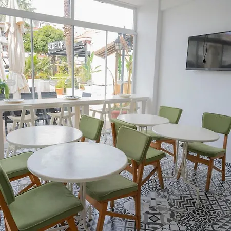 Badoka Boutique 4* Marmaris