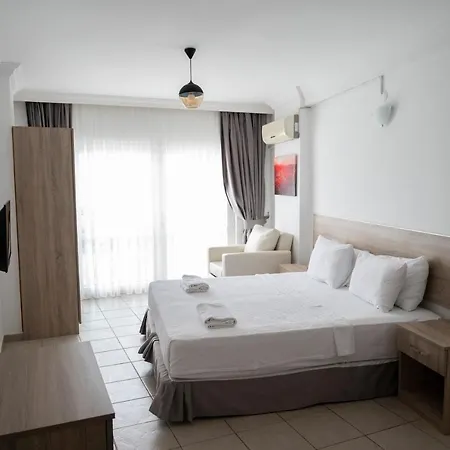 Hotel Badoka Boutique