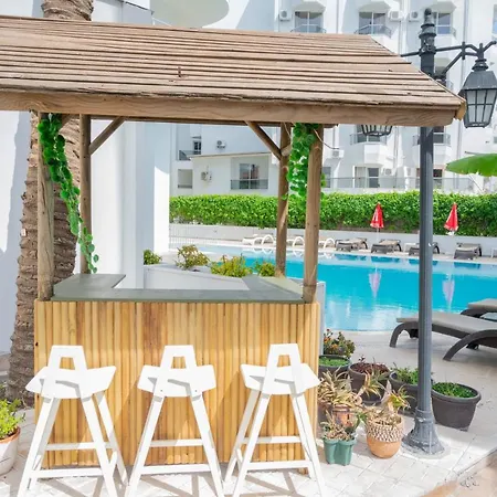 Badoka Boutique Marmaris