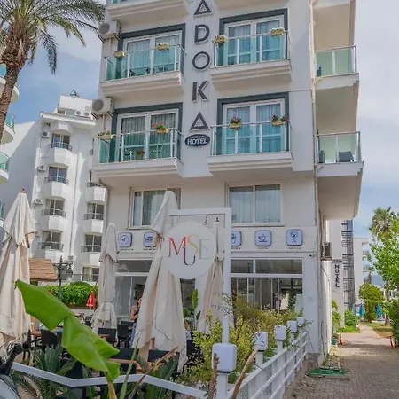 Hotel Badoka Boutique Marmaris