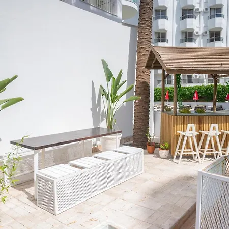 Badoka Boutique Hotel 4*