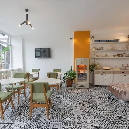 Badoka Boutique 4*