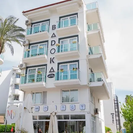 Muse No 1 Marmaris