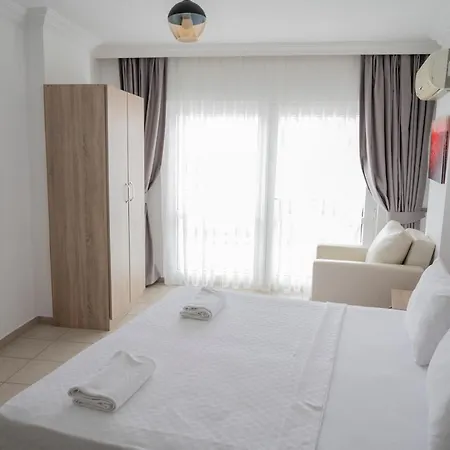 Muse No 1 Отель Мармарис