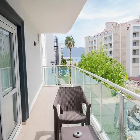 Muse No 1 Отель