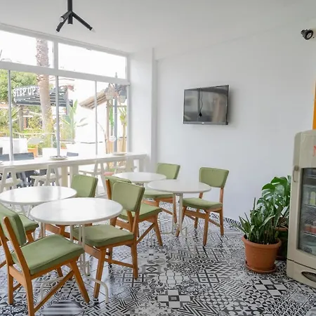 Muse No 1 Мармарис