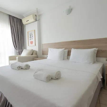 Отель Muse No 1 Мармарис