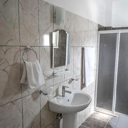 מלון Muse No 1 4*